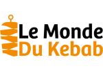 Logo Le Monde Du Kebab