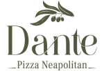 Logo Dante Pizza Neapolitan