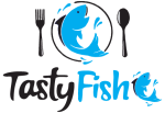 Logo Tasty Fish Restaurant