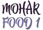 Logo Mohar Food 1