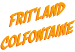 Logo Frit'land