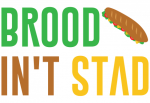 Logo Brood in't Stad
