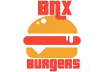 Logo BNX Burgers