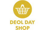Logo Deol Day Shop