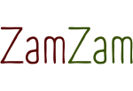 Logo ZamZam