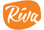 Logo Pizza Riva
