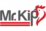 Logo Mr. Kip