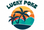 Logo Lucky Poké
