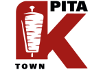 Logo Pita Ktown