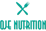 Logo Oje Nutrition