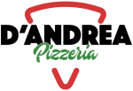 Logo Pizzeria D'Andrea