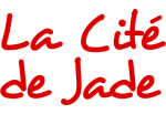 Logo La Cité de Jade