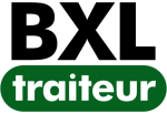 Logo BXL Traiteur