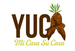 Logo Yuca Latina