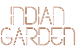Logo Indian Garden