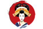 Logo Royalfin Sushi & Kitchen