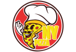 Logo NY Pizza