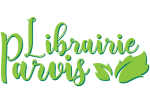 Logo Librairie Parvis