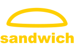 Logo Sandwich Store (Shell Brugge)