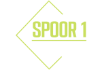 Logo Spoor 1 - Foodbar & Take away