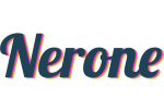 Logo Nerone Pizzeria & Cucina