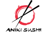 Logo Aniki Sushi