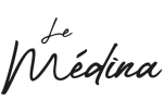 Logo Le Médina