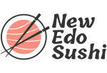 Logo New Edo Sushi