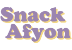 Logo Snack Afyon