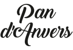 Logo Pan d'Anvers