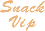 Logo Snack Vip