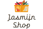 Logo Jasmijn Shop