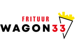 Logo Frituur Wagon 33