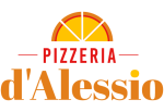 Logo Pizzeria D'alessio