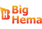 Logo Big Hema