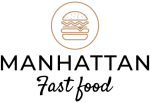 Logo Manhattan Fast food