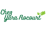 Logo Chez Yara Rocourt