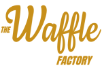 Logo The Waffle Factory