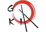 Logo Goki Sushi Bar