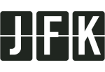 Logo JFK Haren