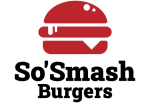 Logo So'Smash Burgers