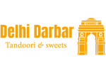 Logo Delhi darbar tandoori and sweets Gent