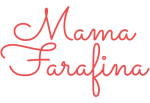 Logo Mama Farafina