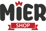 Logo Mier Shop