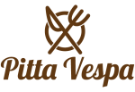 Logo Pitta Vespa