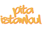 Logo Pita Istanbul