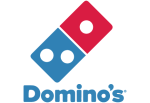 Logo Domino's Pizza