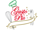 Logo Gusto Più Gilly