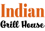 Logo Indian Grill House