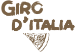 Logo Giro d'Italia